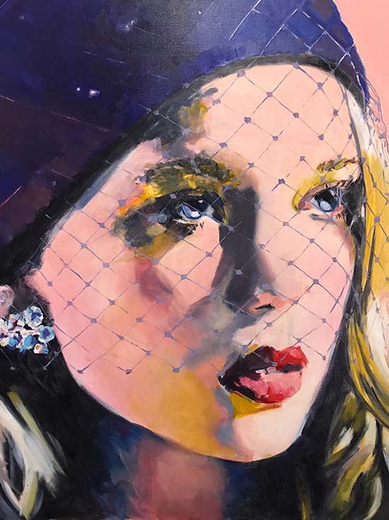'Fashion Chic, Nadine Rosseel'