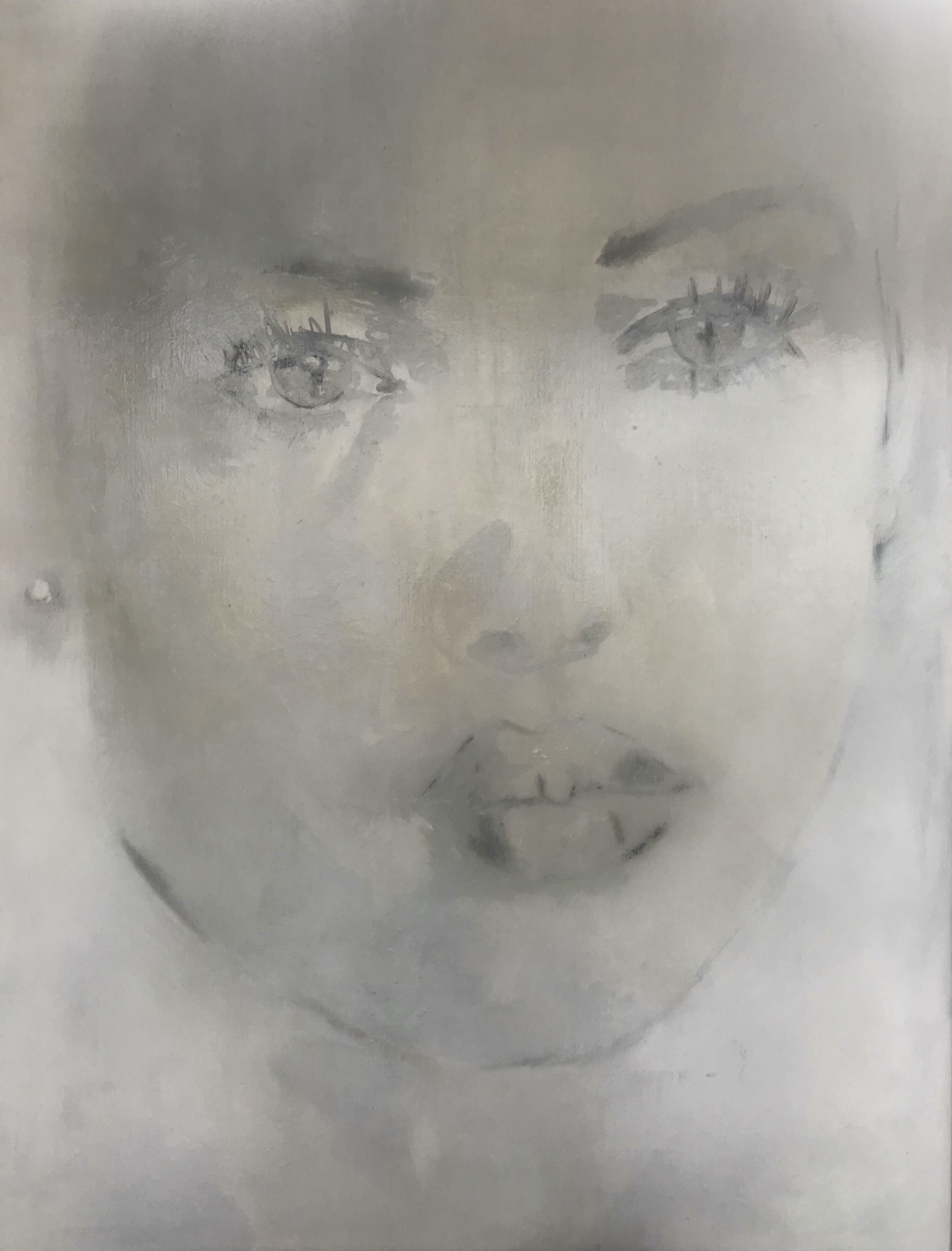 Reeks 'Spiegels', Nadine Rosseel'