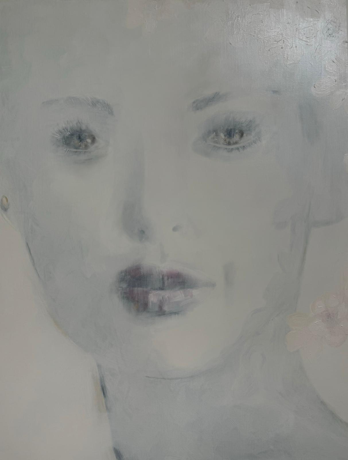 Reeks 'Spiegels', Nadine Rosseel'