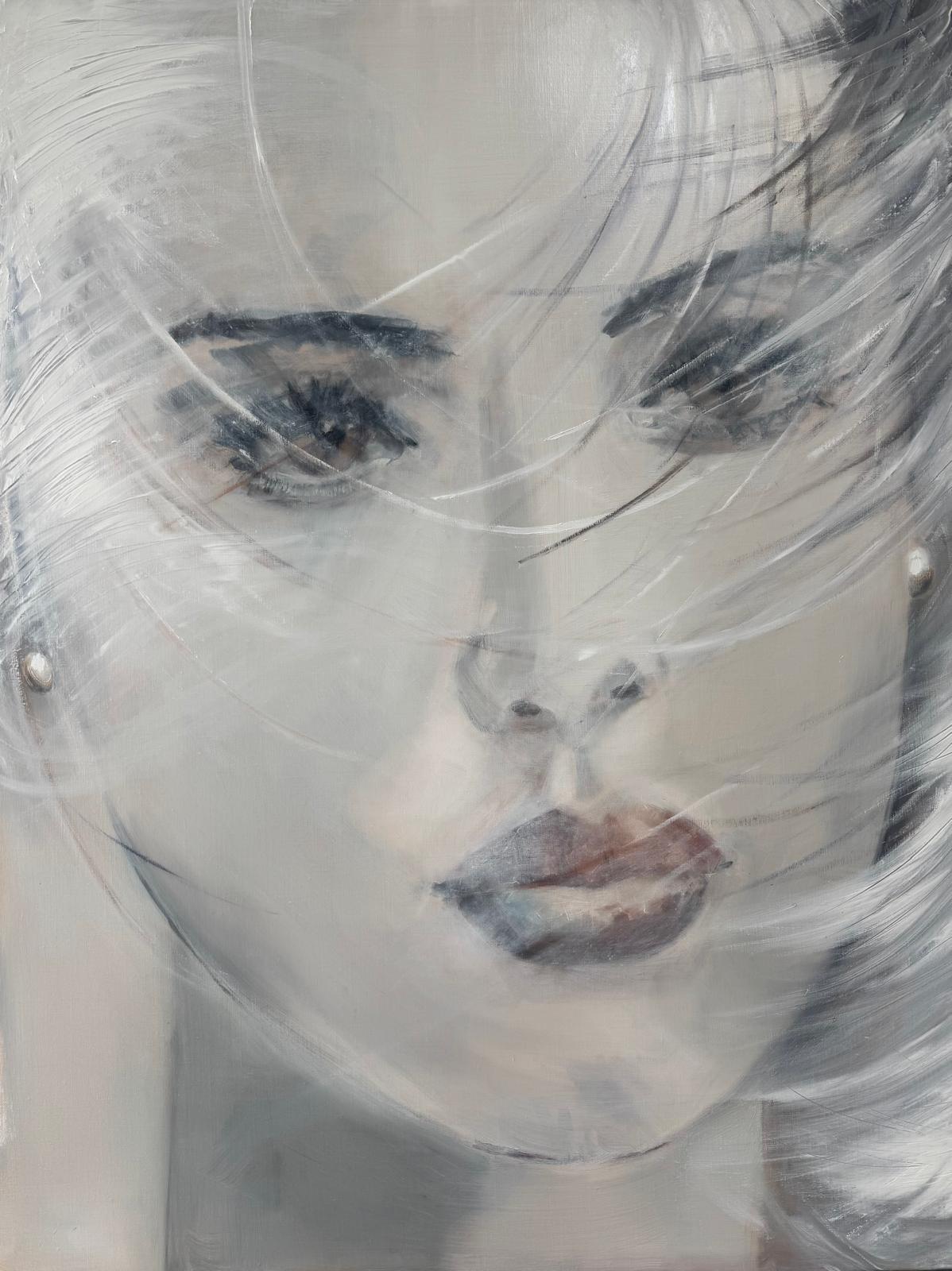Reeks 'Spiegels', Nadine Rosseel'
